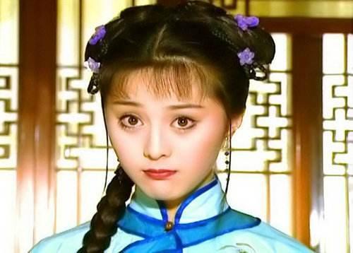 17岁的范冰冰,27岁的范冰冰,37岁的范冰冰,她啥时候最美