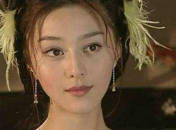 17岁的范冰冰,27岁的范冰冰,37岁的范冰冰,她啥时候最美