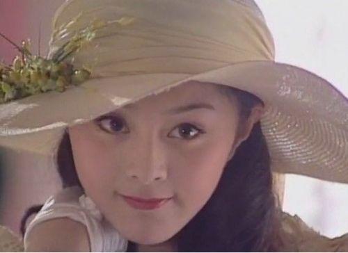 17岁的范冰冰,27岁的范冰冰,37岁的范冰冰,她啥时候最美