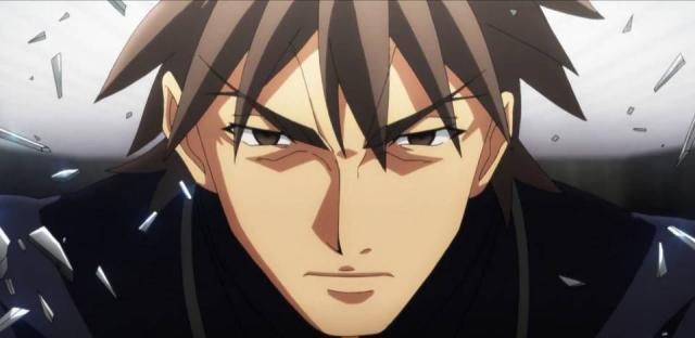 Fate:第四届圣杯战争,除了切嗣谁的做法更狠,他是最终赢家