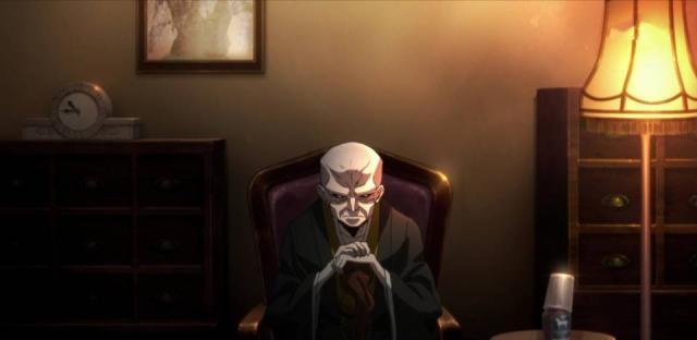 Fate:第四届圣杯战争,除了切嗣谁的做法更狠,他是最终赢家