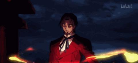 Fate:第四届圣杯战争,除了切嗣谁的做法更狠,他是最终赢家