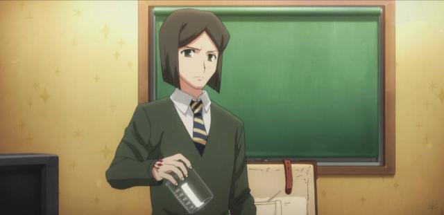 Fate:第四届圣杯战争,除了切嗣谁的做法更狠,他是最终赢家