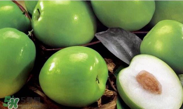 青枣是酸性还是碱性? 青枣是酸性还是碱性?
