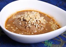 芝麻酱是热性还是凉性?芝麻酱是凉性食物吗?.png 芝麻酱是热性还是凉性?芝麻酱是凉性食物吗?.png