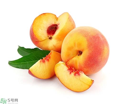 吃水蜜桃会胖吗?一个水蜜桃的热量是多少 吃水蜜桃会胖吗?一个水蜜桃的热量是多少