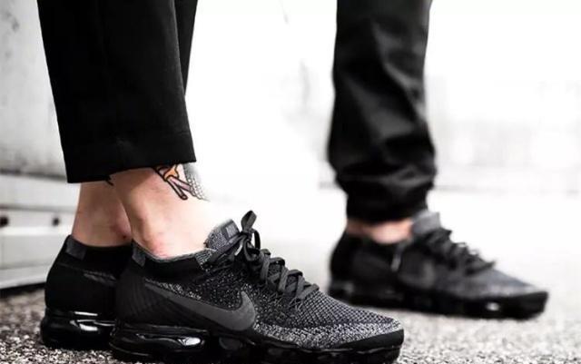 Nike气垫跑鞋花样这么多,哪双脚感最好?