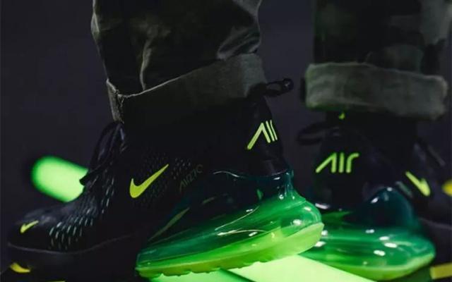 Nike气垫跑鞋花样这么多,哪双脚感最好?