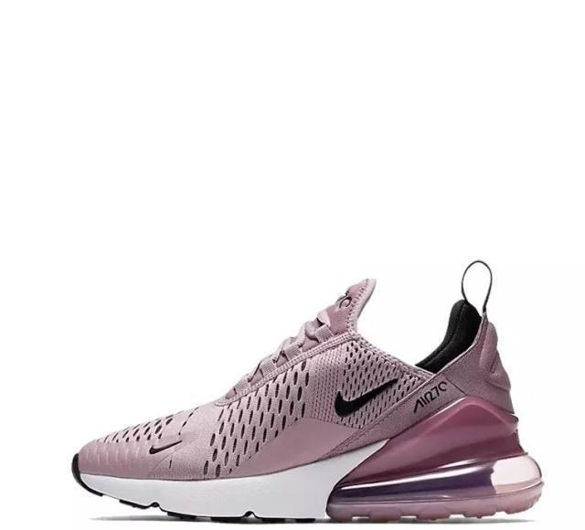 Nike气垫跑鞋花样这么多,哪双脚感最好?