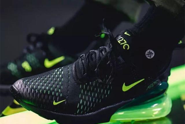 Nike气垫跑鞋花样这么多,哪双脚感最好?