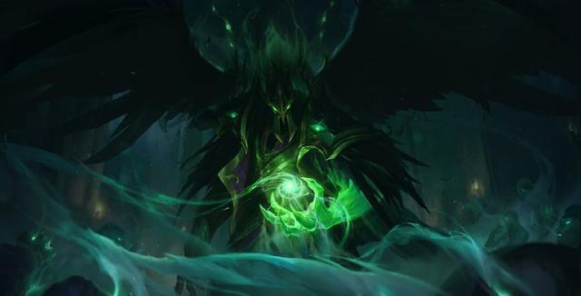 LOL曾被800万玩家称为最废的法师,如今强到1打5一套AOE必拿5杀