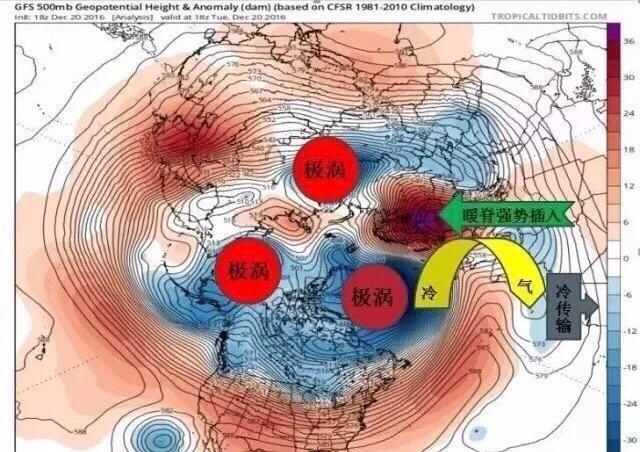 撒哈拉沙漠下雪 世界上最干燥的地区之一,热带沙漠气候 下雪为什么?