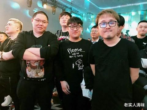 pdd聊老ig趣事:孙亚龙堪称s1国服最强男人,kid曾经“先手”打我