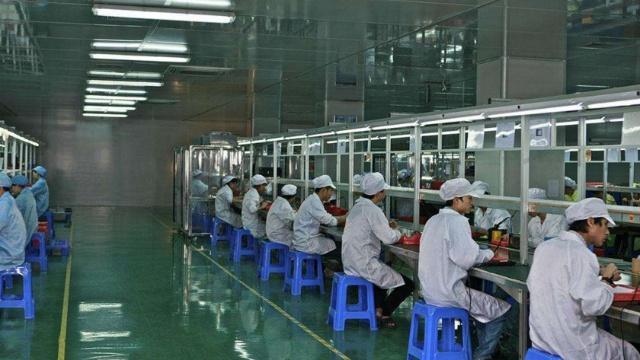电子工厂为什么每天都在招人?真的需要很多员工吗?