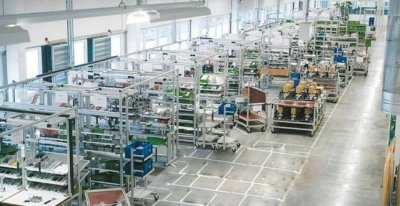 电子工厂为什么每天都在招人?真的需要很多员工吗?