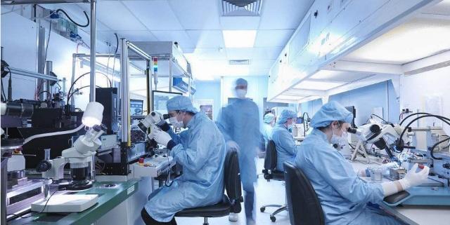 电子工厂为什么每天都在招人?真的需要很多员工吗?