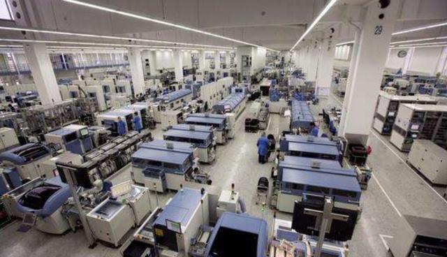 电子工厂为什么每天都在招人?真的需要很多员工吗?