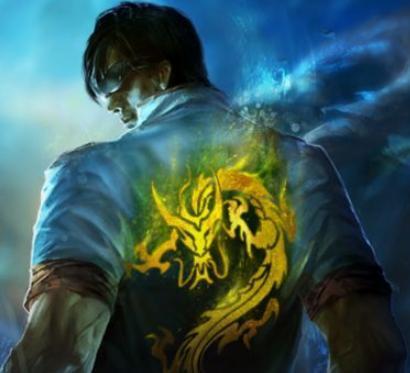 LOL最稀有的10款皮肤,图7大多数人都没有看到过!