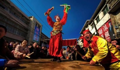 河南人为什么被全国骂顺口溜侮辱人