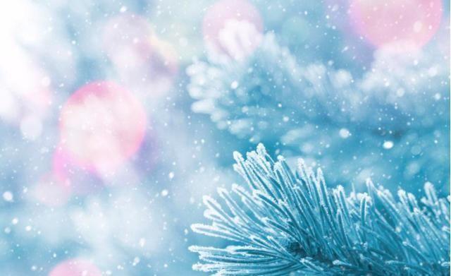 “三九四九,冻死鸡狗”,老农为何说三九最冷?20年春节冷不冷