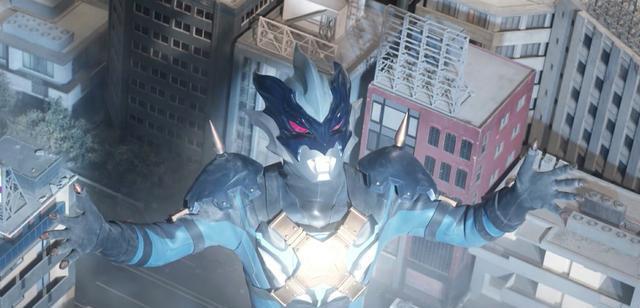 贝利亚黑化后进攻光之国,奥王为什么没杀他?原因竟然这么感人