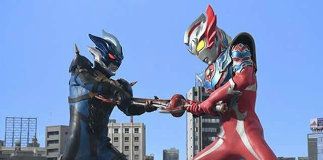 贝利亚黑化后进攻光之国,奥王为什么没杀他?原因竟然这么感人