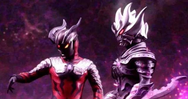 贝利亚黑化后进攻光之国,奥王为什么没杀他?原因竟然这么感人