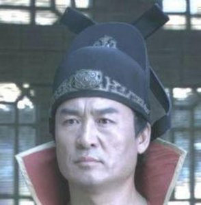 神探狄仁杰中虎敬晖为什么杀了人却留下手帕?