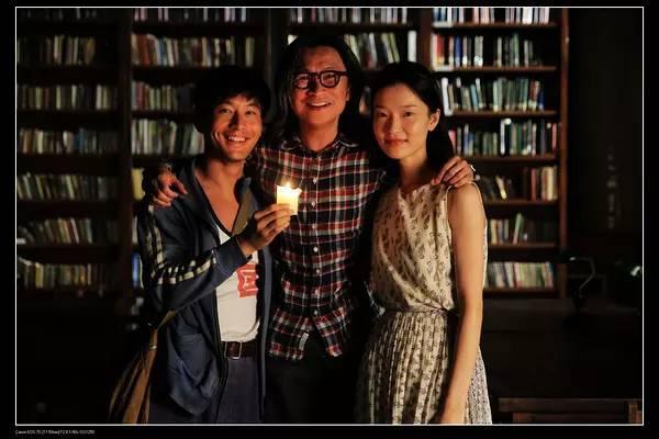 这部电影让美国人知道,中国的英雄是可以「跪」的!