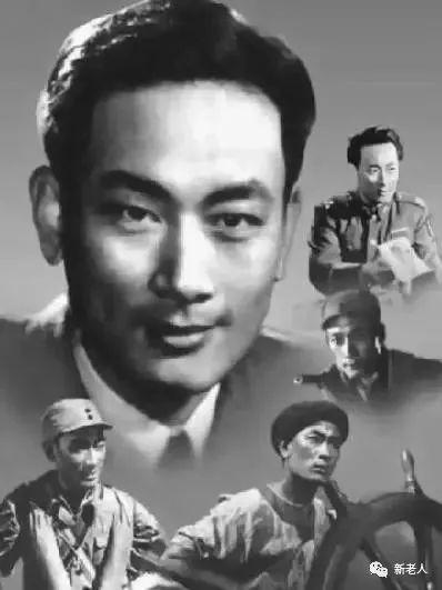 老电影歌曲精选40首,附当年22位大明星老照片,快收藏!