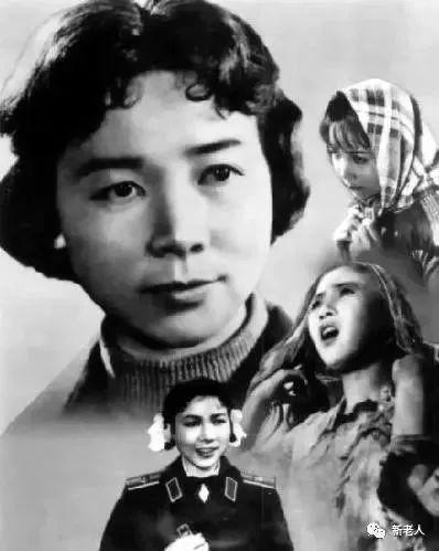 老电影歌曲精选40首,附当年22位大明星老照片,快收藏!