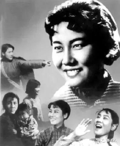 老电影歌曲精选40首,附当年22位大明星老照片,快收藏!