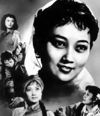 老电影歌曲精选40首,附当年22位大明星老照片,快收藏!
