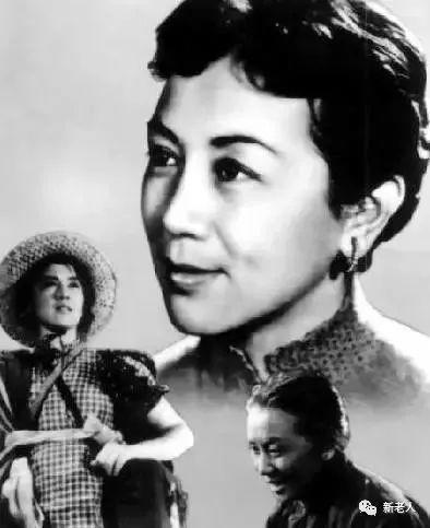 老电影歌曲精选40首,附当年22位大明星老照片,快收藏!