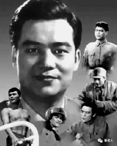 老电影歌曲精选40首,附当年22位大明星老照片,快收藏!