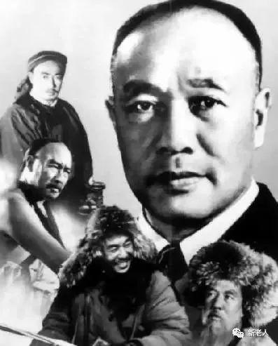 老电影歌曲精选40首,附当年22位大明星老照片,快收藏!