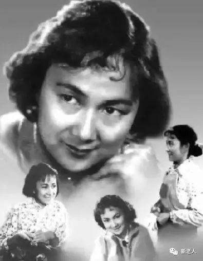 老电影歌曲精选40首,附当年22位大明星老照片,快收藏!
