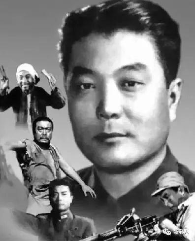 老电影歌曲精选40首,附当年22位大明星老照片,快收藏!