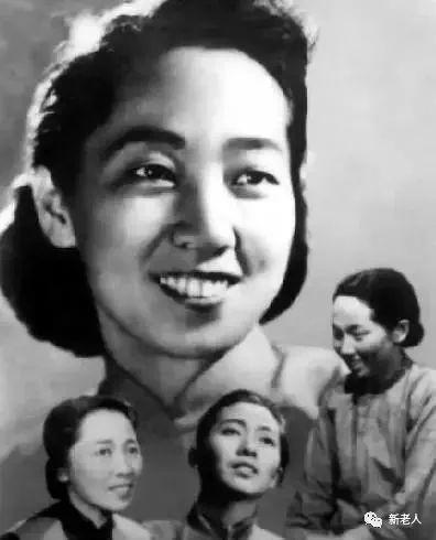 老电影歌曲精选40首,附当年22位大明星老照片,快收藏!