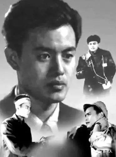 老电影歌曲精选40首,附当年22位大明星老照片,快收藏!