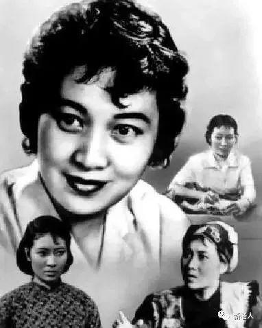 老电影歌曲精选40首,附当年22位大明星老照片,快收藏!