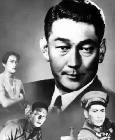 老电影歌曲精选40首,附当年22位大明星老照片,快收藏!