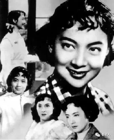 老电影歌曲精选40首,附当年22位大明星老照片,快收藏!