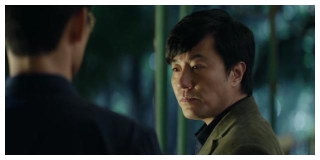 《大江大河》虞山卿:人生所有的捷径,都是给未来挖的坑