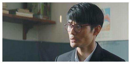 《大江大河》虞山卿:人生所有的捷径,都是给未来挖的坑