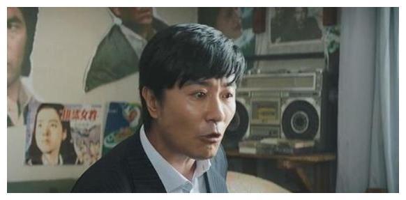 《大江大河》虞山卿:人生所有的捷径,都是给未来挖的坑