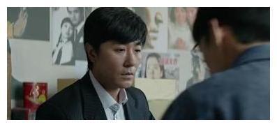 《大江大河》虞山卿:人生所有的捷径,都是给未来挖的坑