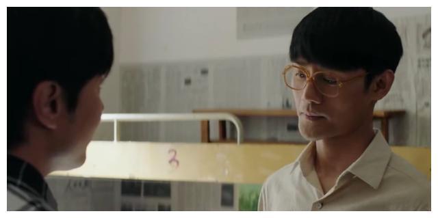 《大江大河》虞山卿:人生所有的捷径,都是给未来挖的坑