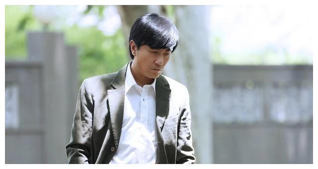 《大江大河》虞山卿:人生所有的捷径,都是给未来挖的坑