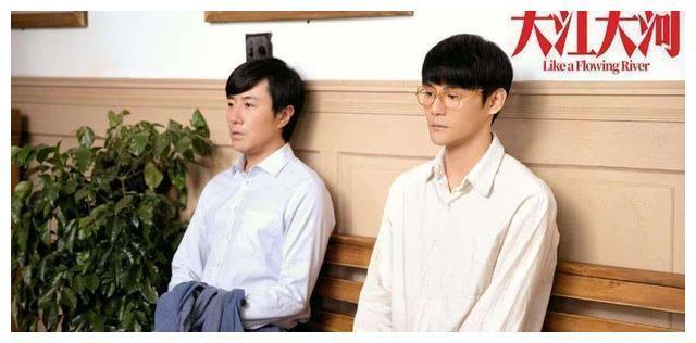 《大江大河》虞山卿:人生所有的捷径,都是给未来挖的坑